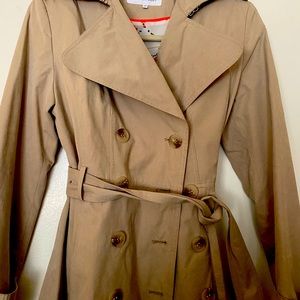 Calvin Klein Rain Coat